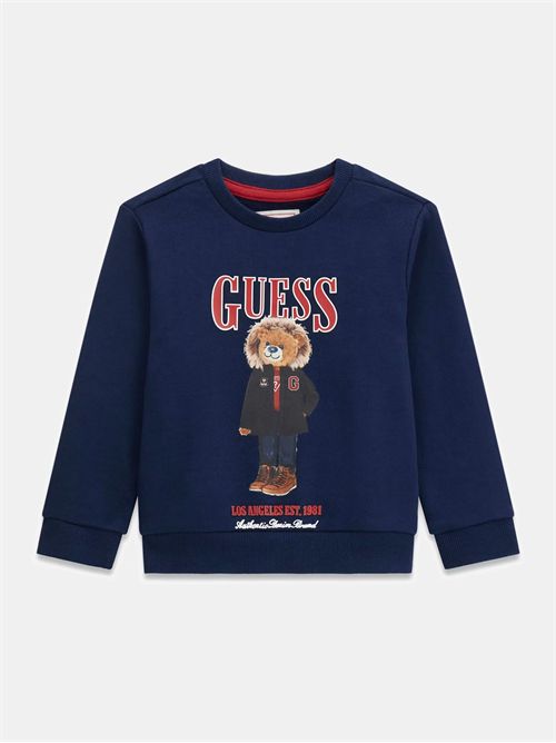  GUESS | N5BQ07KAD74/G7HR